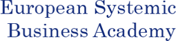 Überschrift European Systemic Business Academy