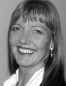 Großes Portrait Karen Bestmann