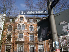Bild Schlüterstraße
