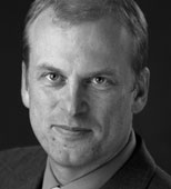 Großes Portrait Tilman Metzger
