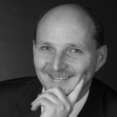 Gro�es Portrait Klaus-Olaf Zehle